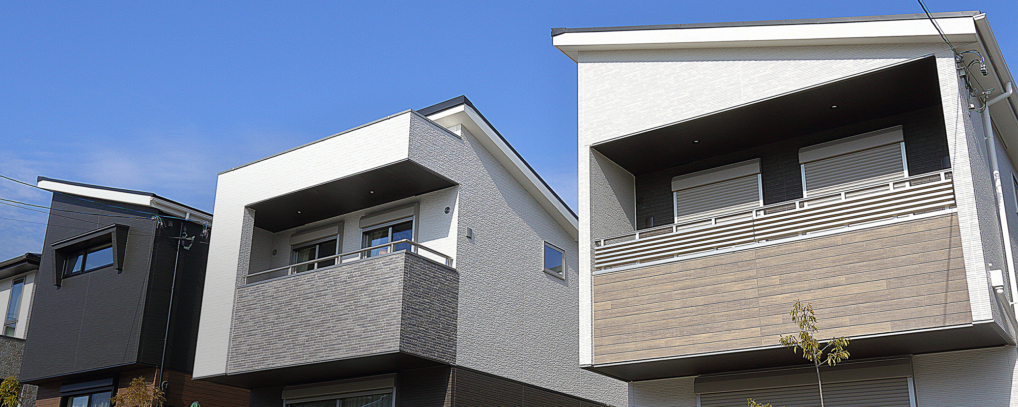ONE HOMES